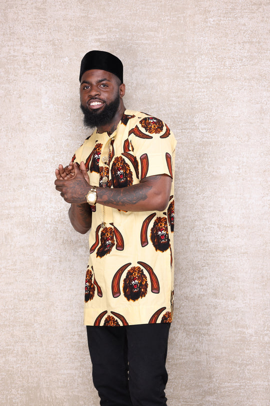 Nigeria 🇳🇬 Isi agu men shirt, authentic isi agu men shirt.