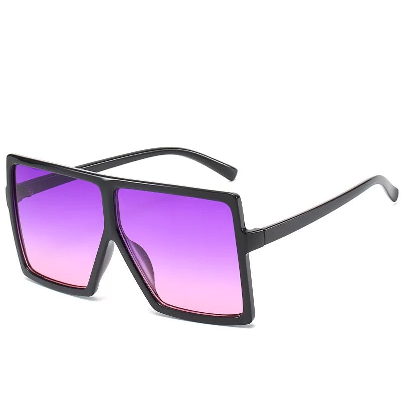 Trending Oversized sunglasses. - K.D.Kollections Store