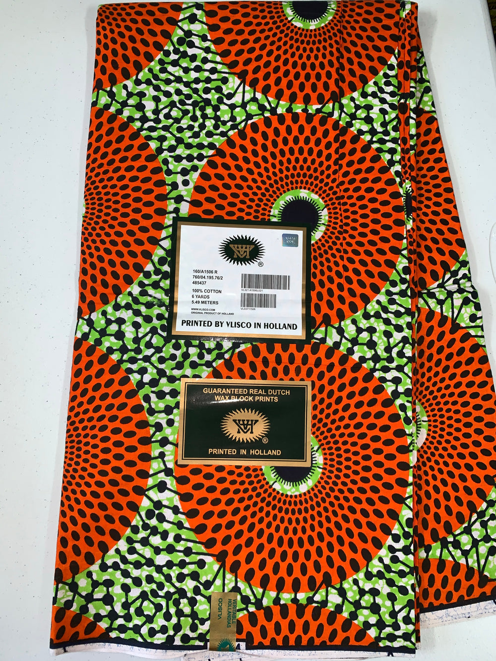African Print - K.D.Kollections Store