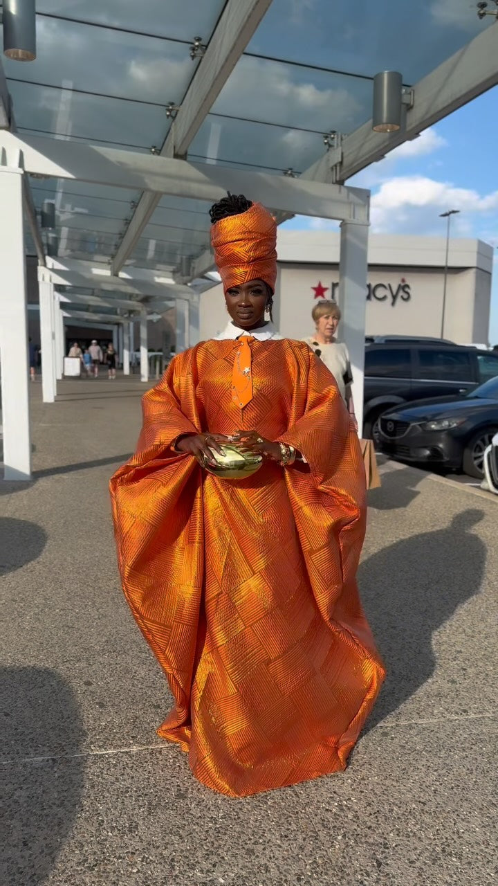 @mizzdarkchocolate in K.D.KOLLECTIONS — African luxury