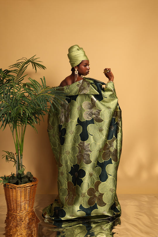 Azure Majesty✨💚