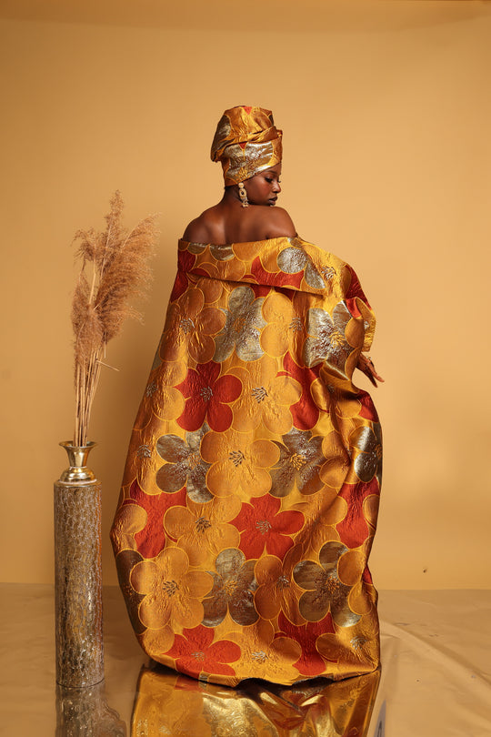 Azure Majesty✨🧡