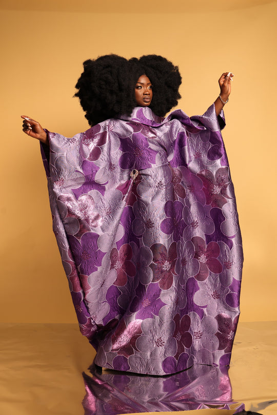 Azure Majesty✨💜