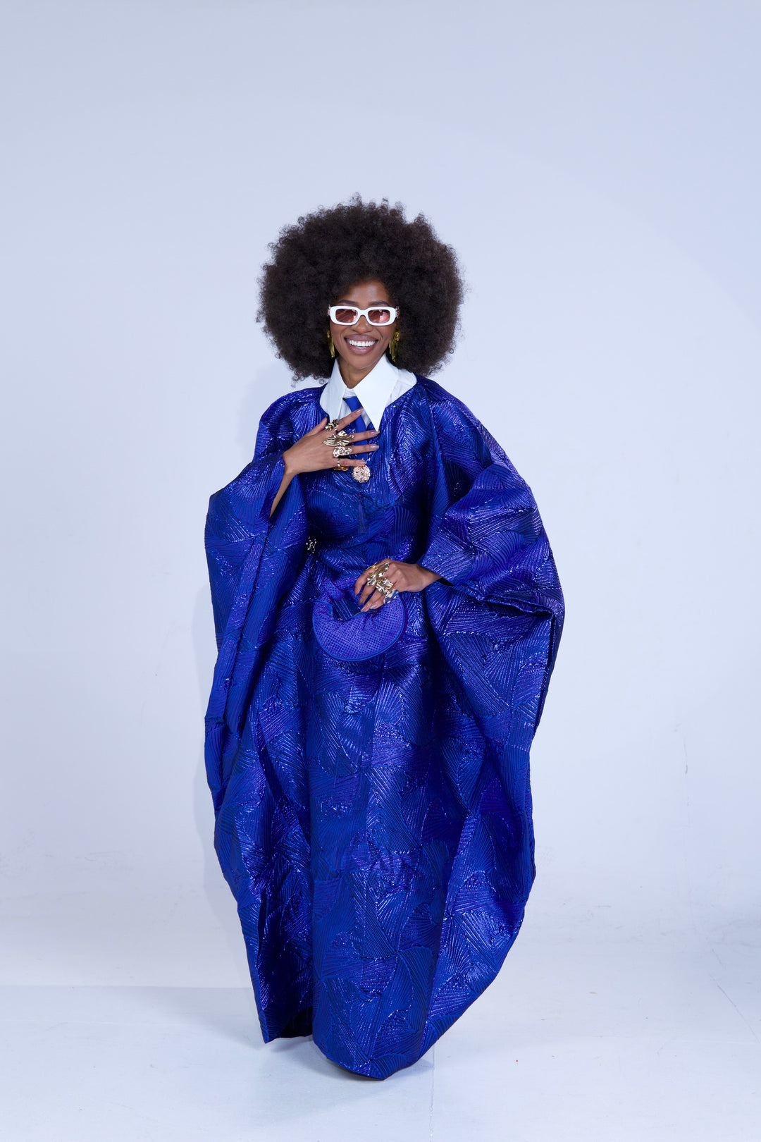 The Royale Collection ✨💙