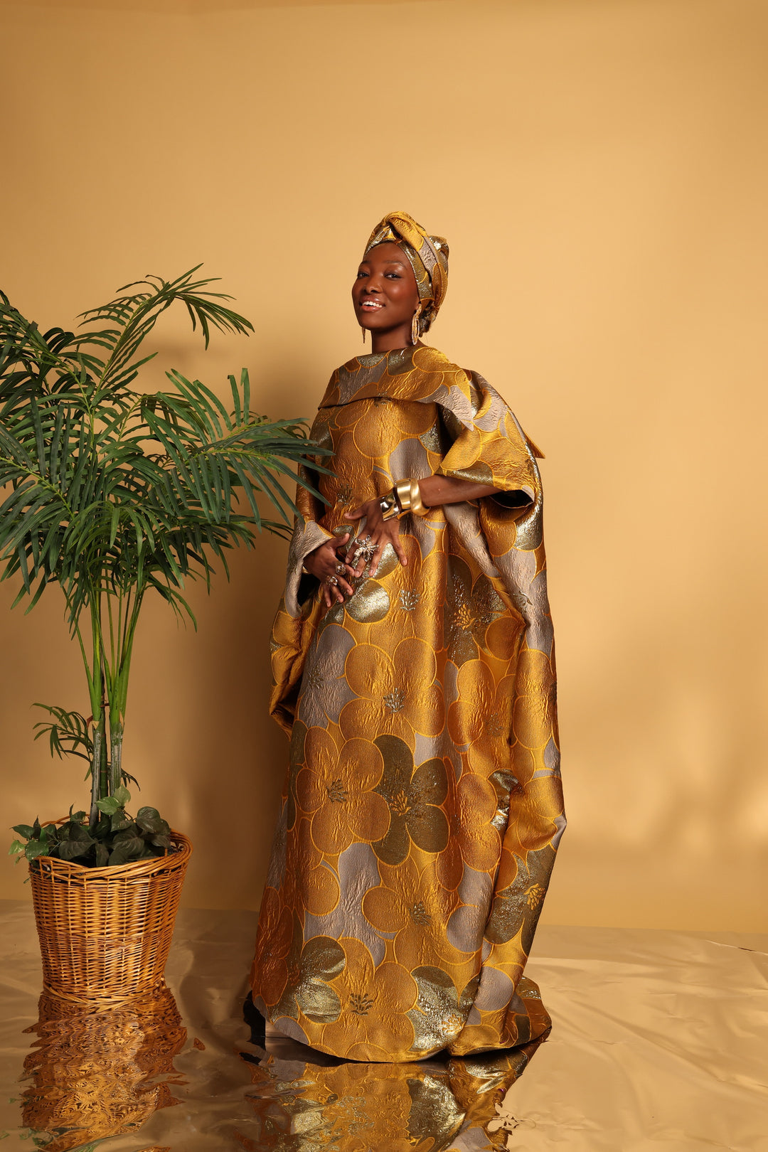 Azure Majesty✨🟡