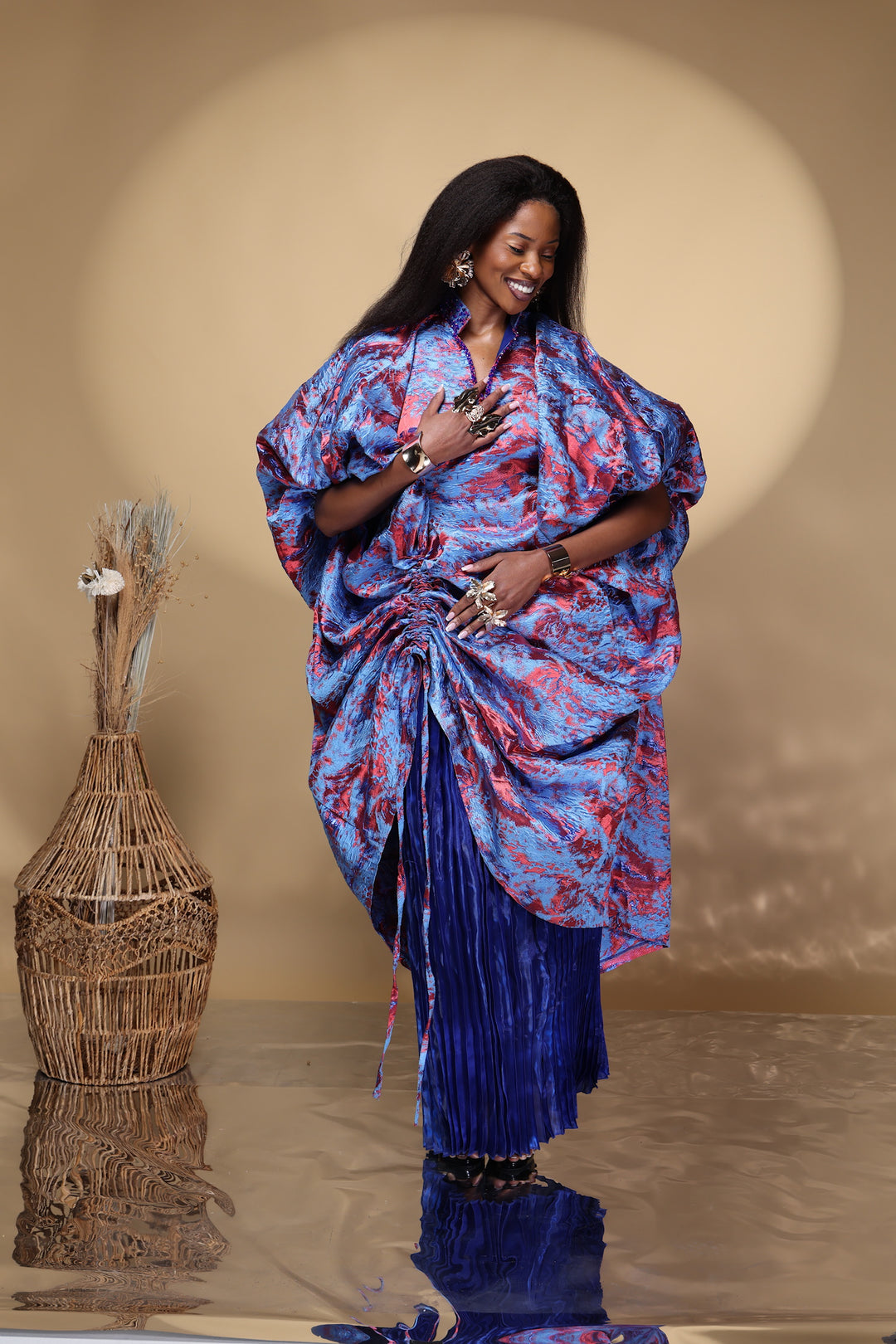 THE ZAFIRA COLLECTION