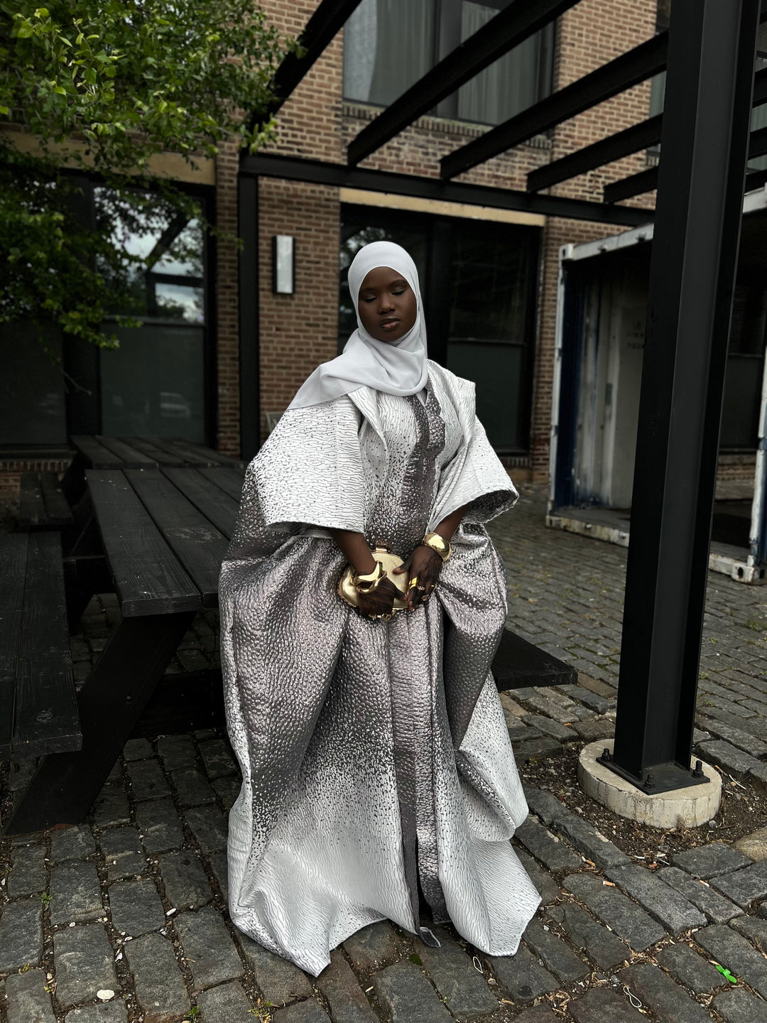 Bayda Meaning White🤍🩶