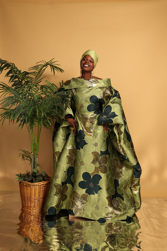 Azure Majesty✨💚