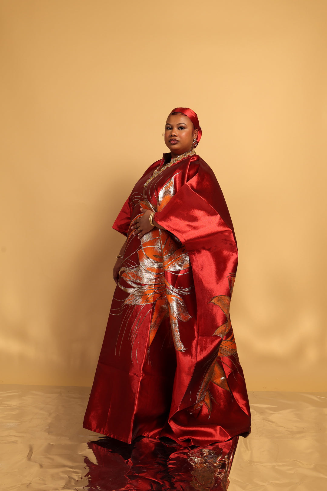 Modest✨❤️‍🔥