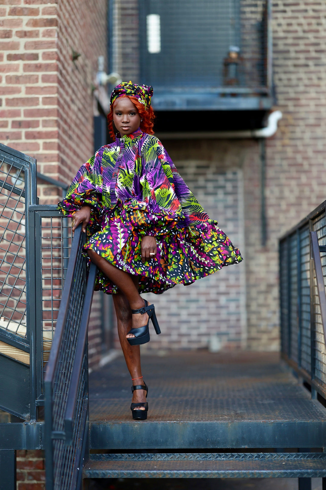 african print flare dress styles African Dresses Ankara Flare Gowns 2019 Maxi Dress Petite African Print Dresses Short Flare Gowns Ankara