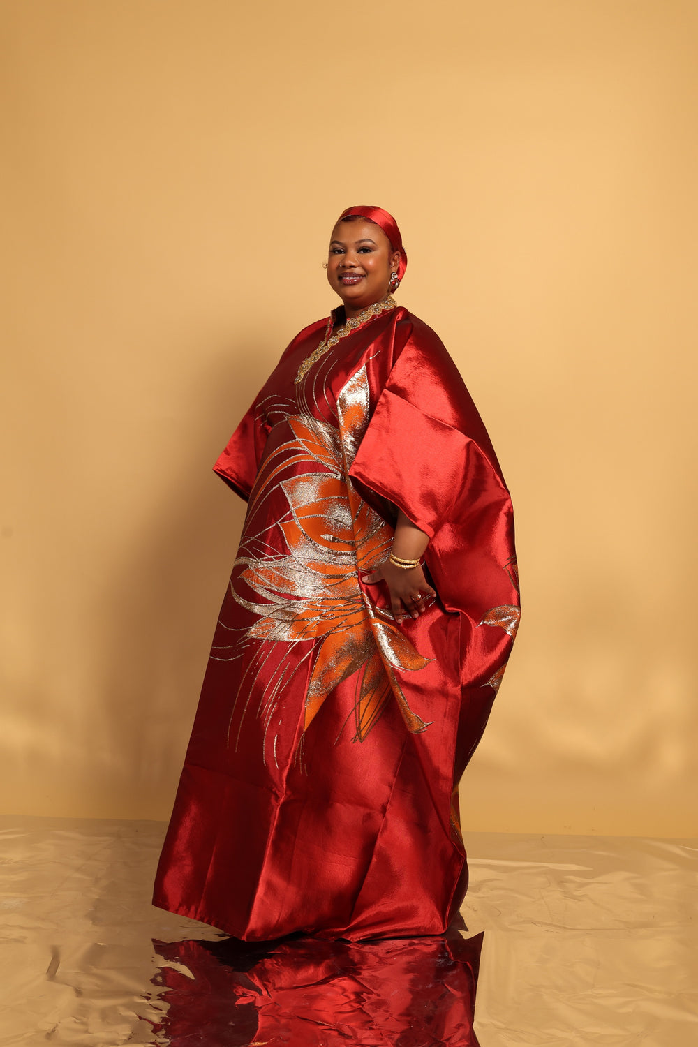 Modest✨❤️‍🔥