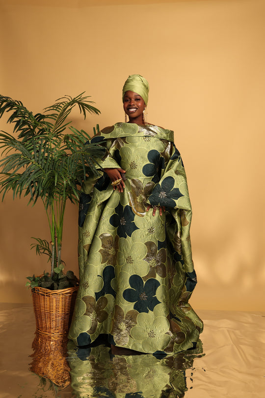 Azure Majesty✨💚