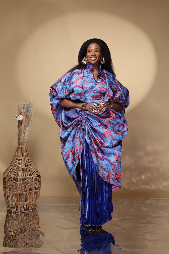 THE ZAFIRA COLLECTION