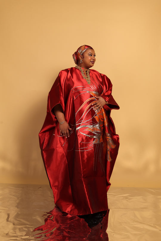 Modest✨❤️‍🔥