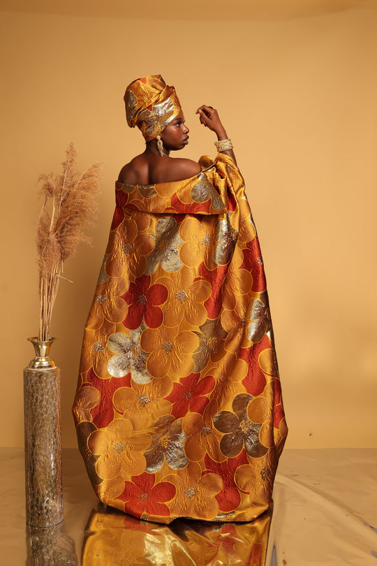 Azure Majesty✨🧡