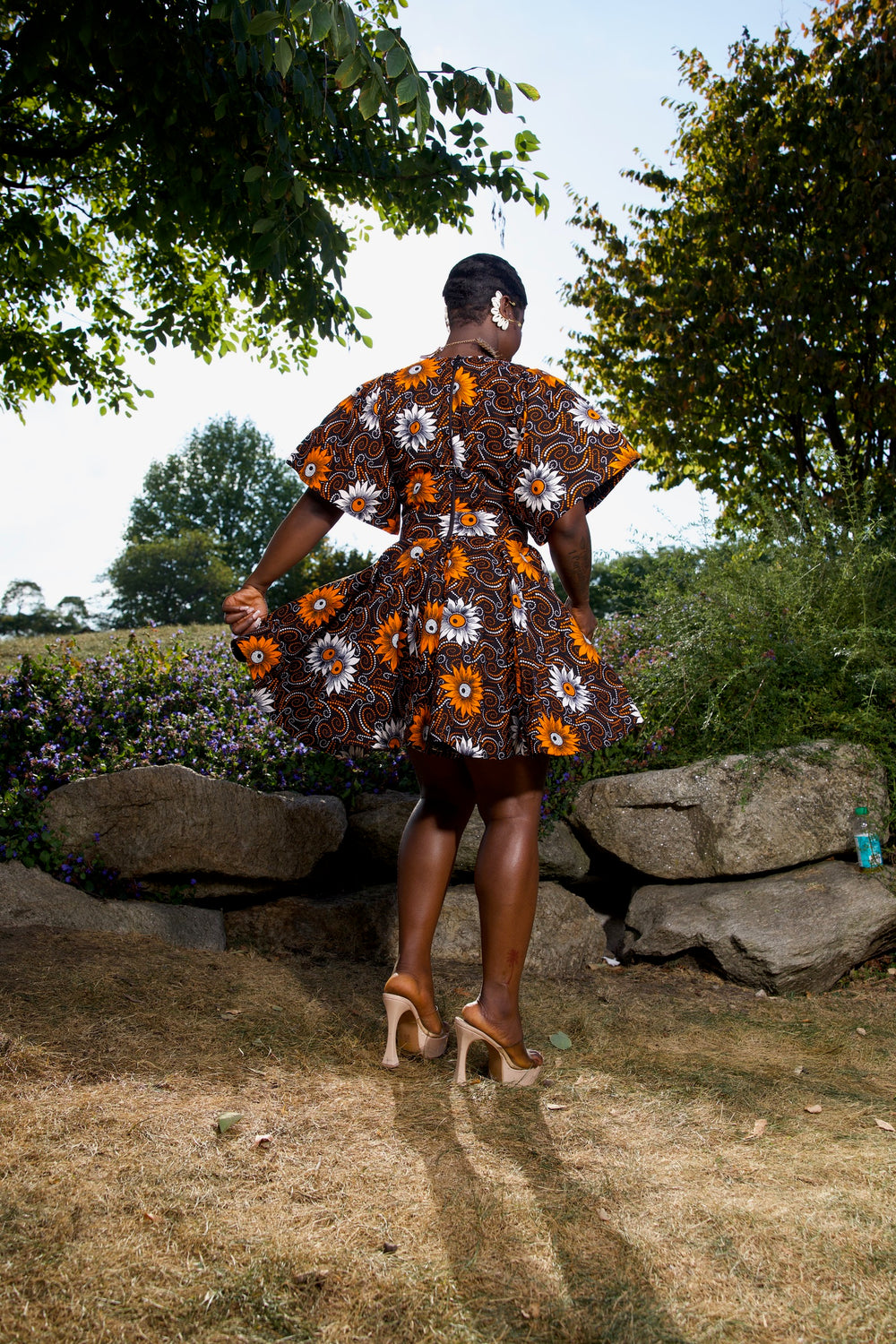 African print maxi dresses. K.D.Kollections Store African print maxi dresses. K.D.Kollections Store