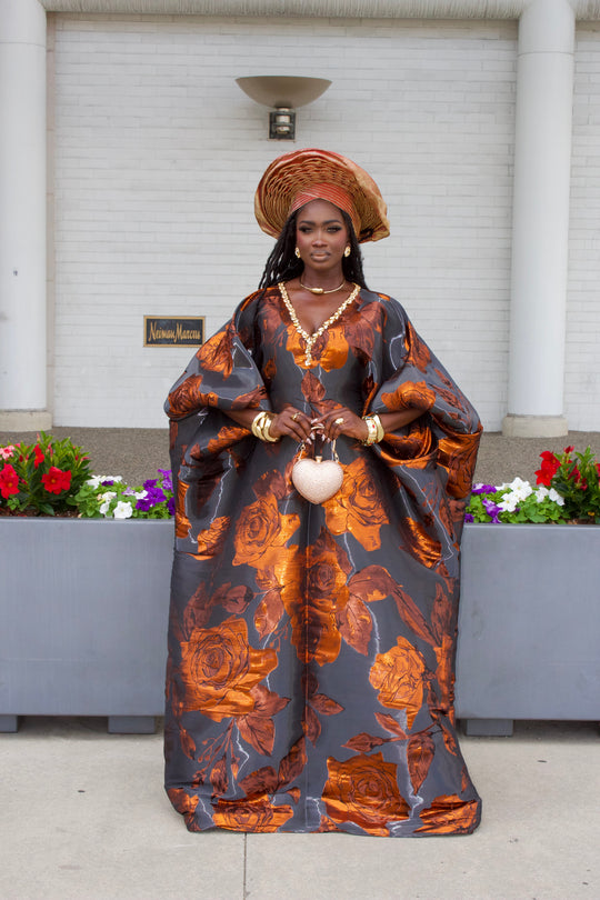 Zahra Bronze 🤎✨🧡