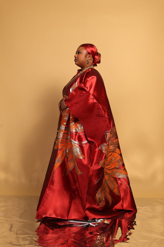 Modest✨❤️‍🔥