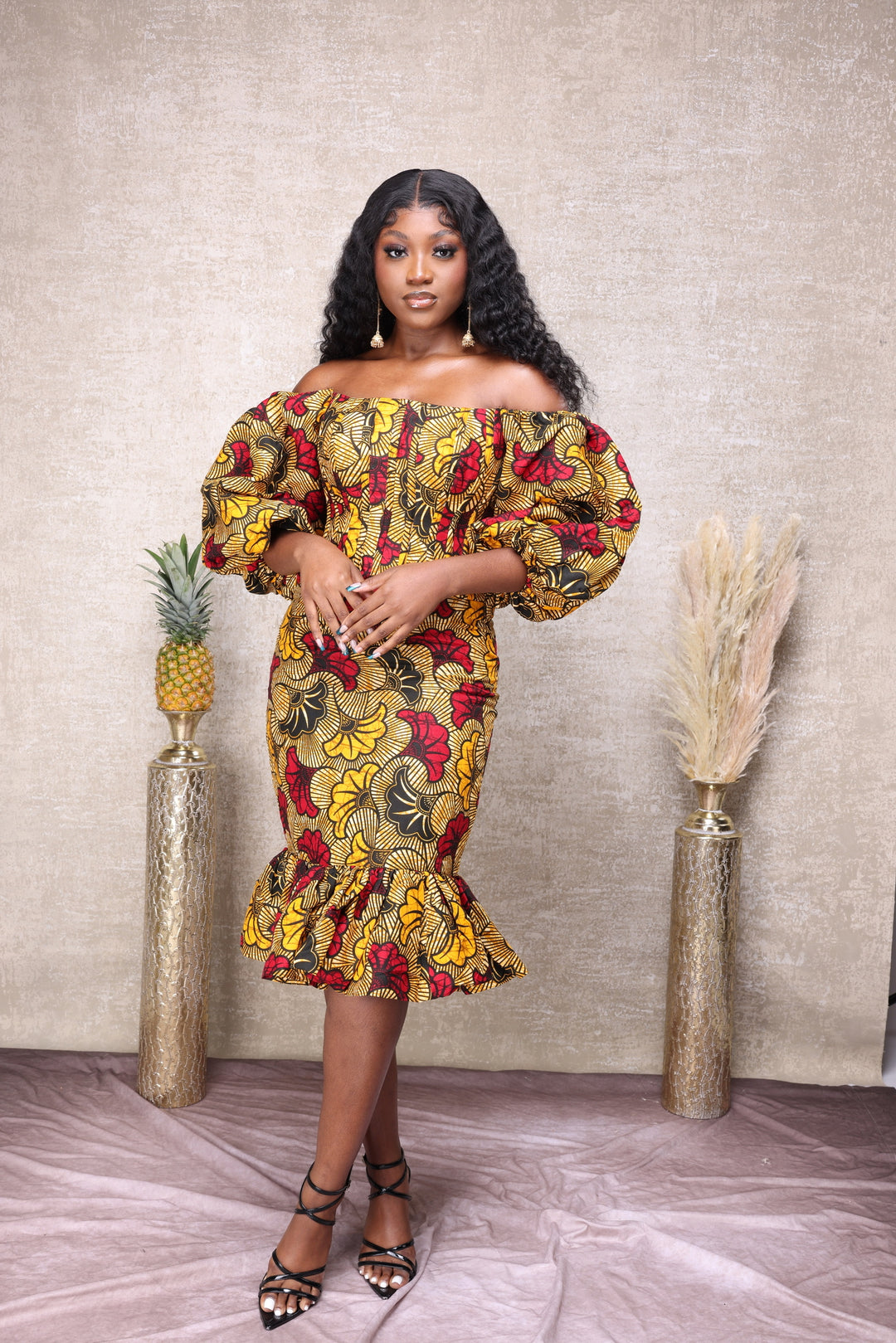 African print short corset dress. – K.D.Kollections Store African print short corset dress. – K.D.Kollections Store