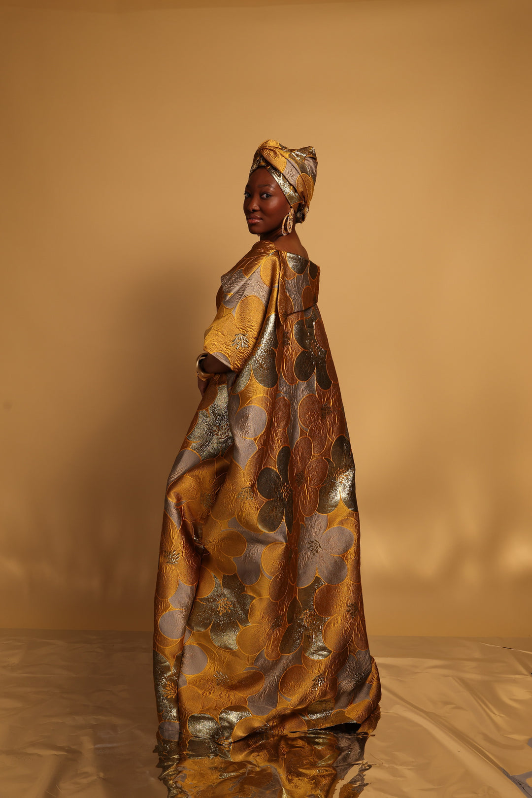 Azure Majesty✨🟡