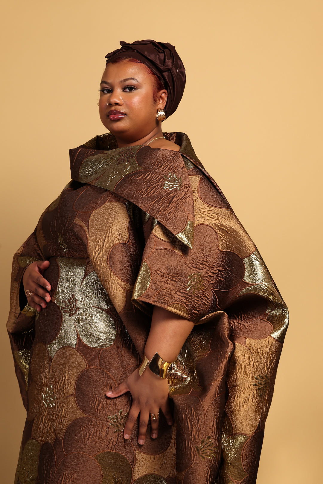 Azure Majesty✨🤎