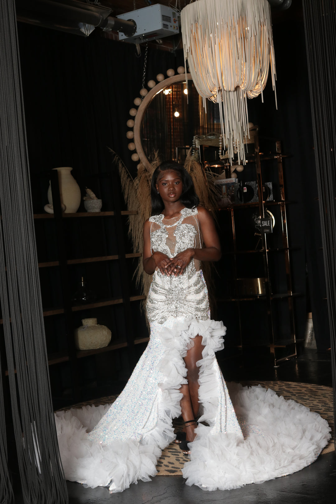 elegant expensive prom dresses Long Prom Dresses