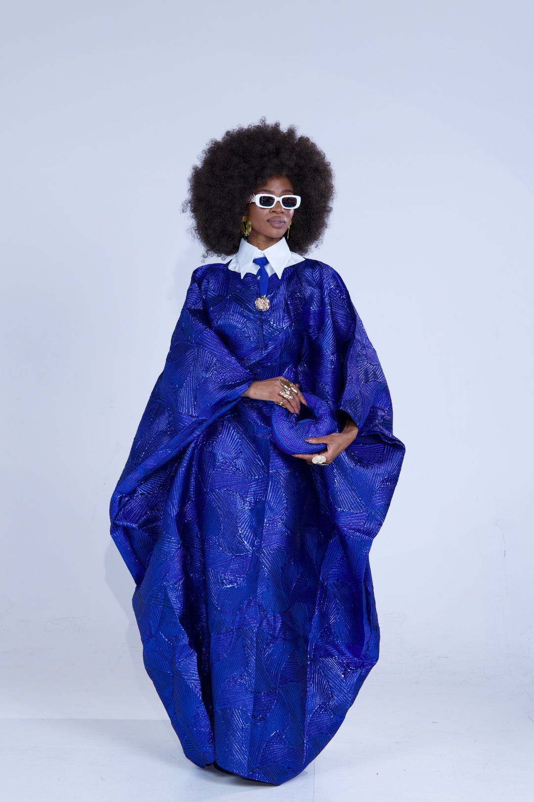 The Royale Collection ✨💙
