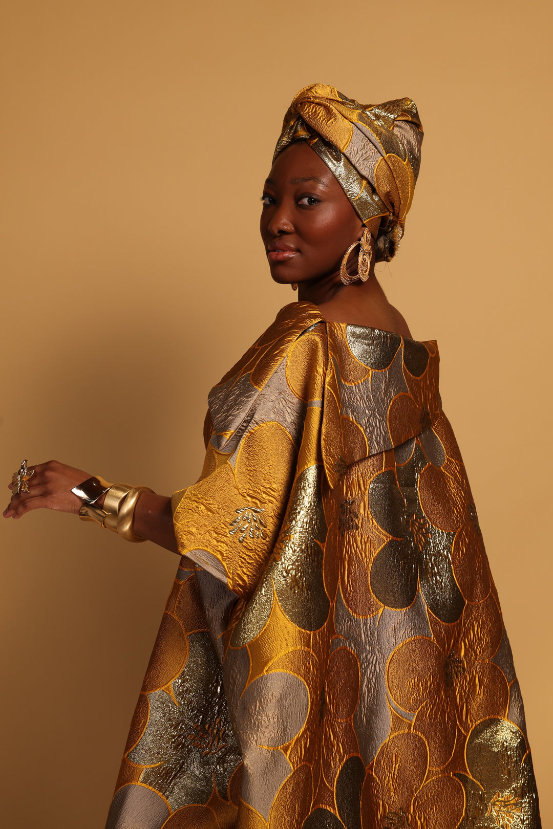 Azure Majesty✨🟡