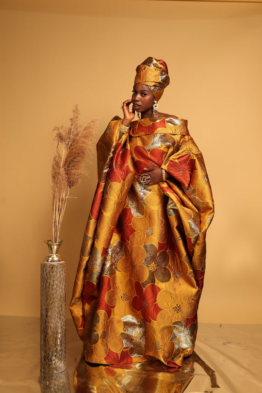 Azure Majesty✨🧡