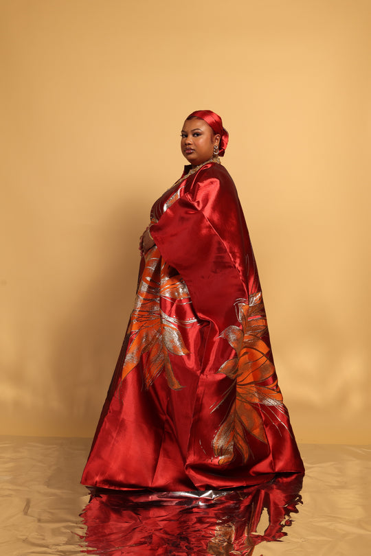 Modest✨❤️‍🔥