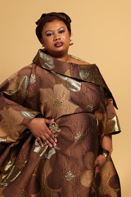 Azure Majesty✨🤎