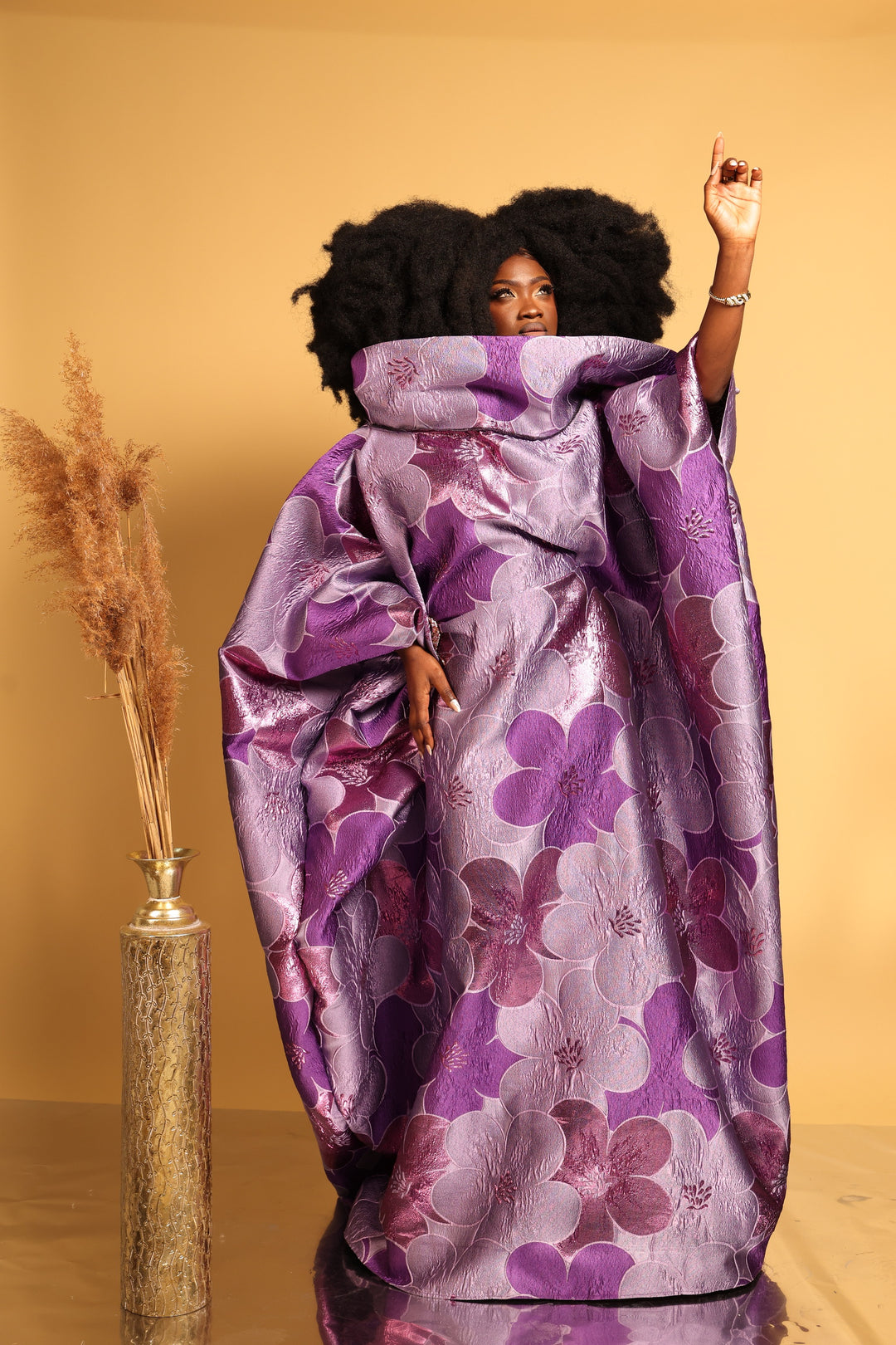 Azure Majesty✨💜