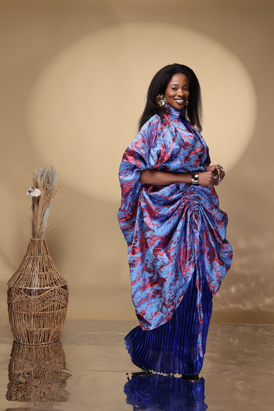 THE ZAFIRA COLLECTION