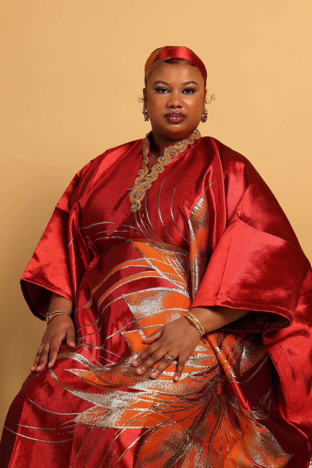 Modest✨❤️‍🔥