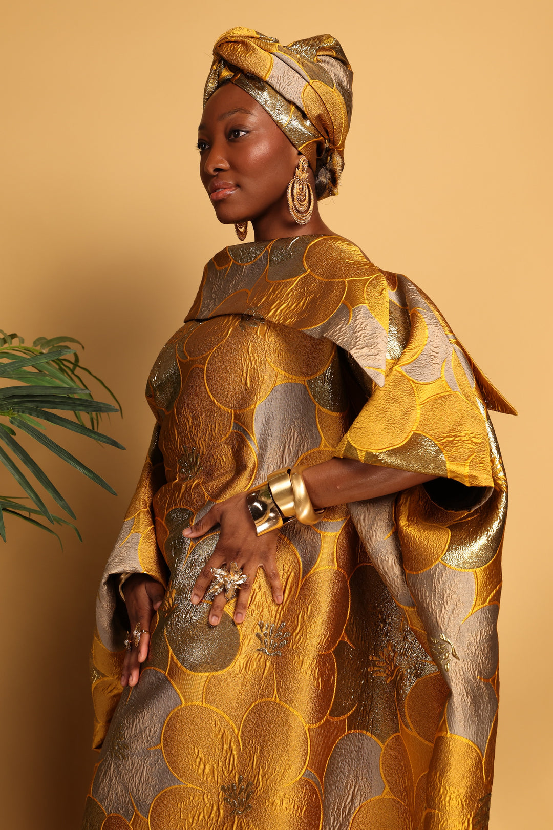 Azure Majesty✨🟡