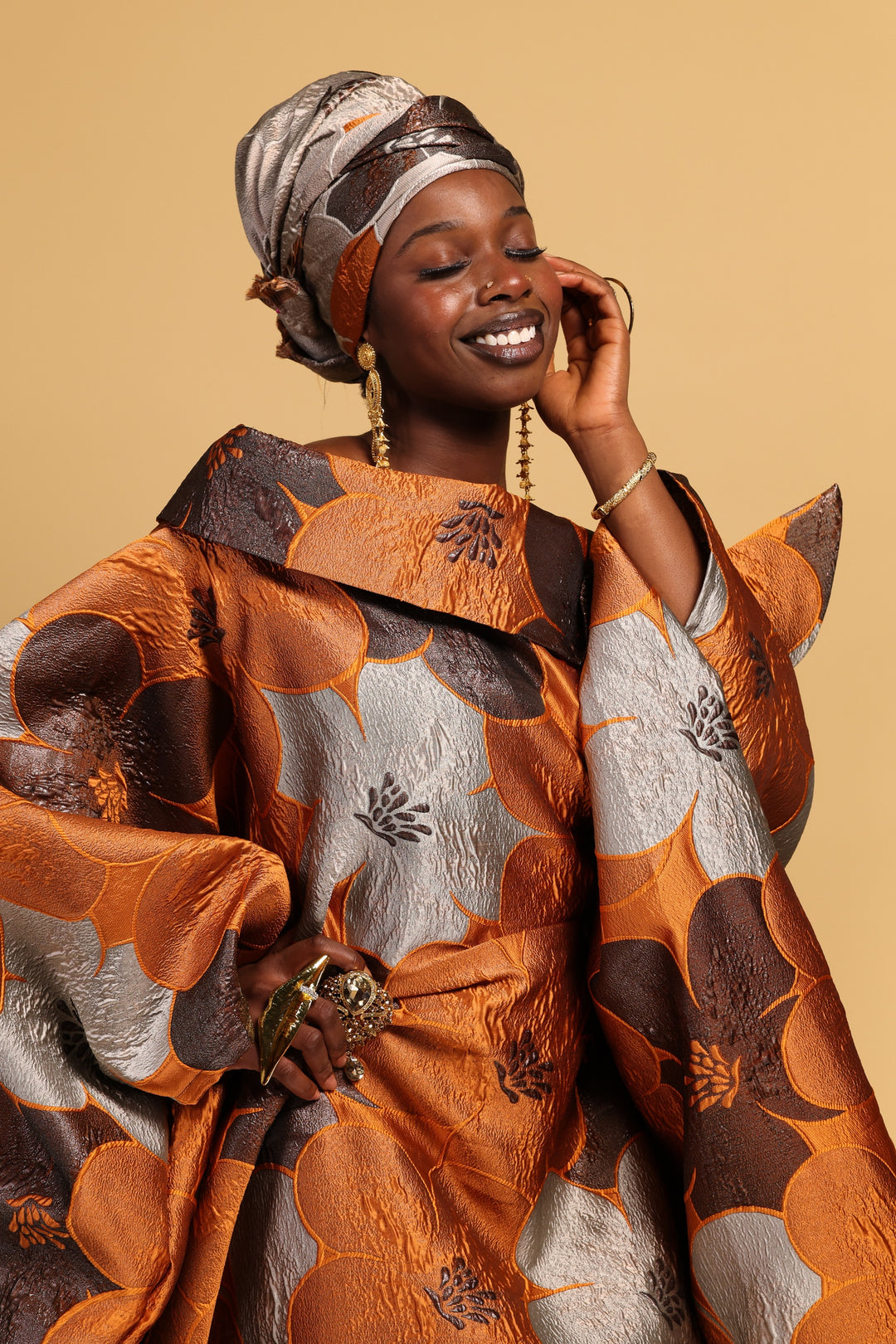 Azure Majesty✨🤎