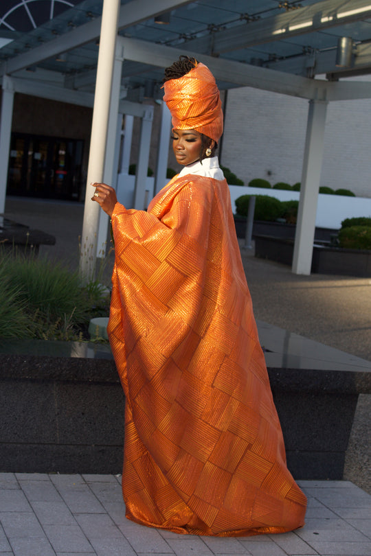The Royale Collection✨🧡🥵
