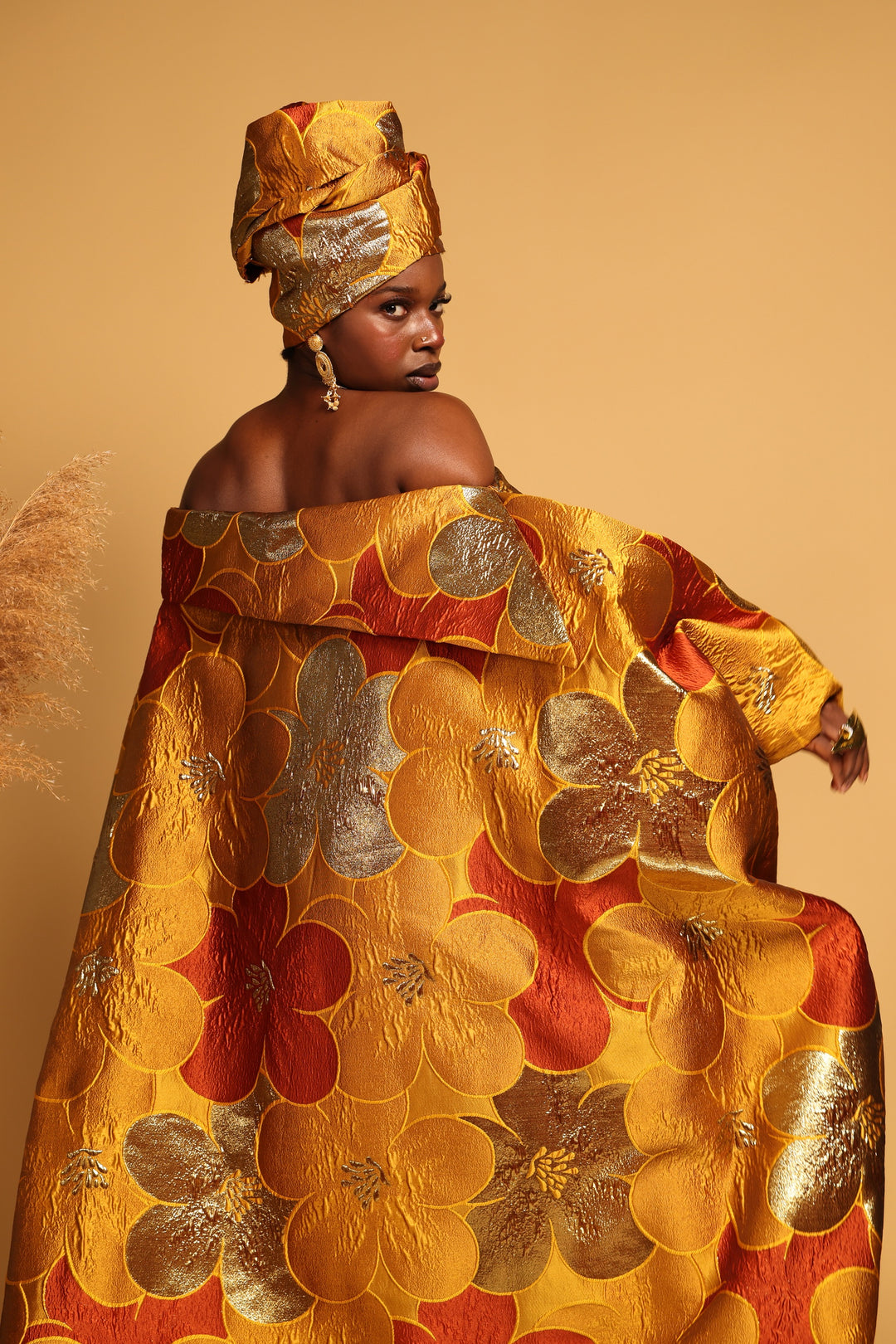 Azure Majesty✨🧡