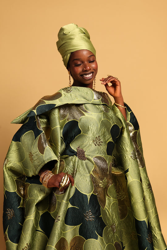 Azure Majesty✨💚