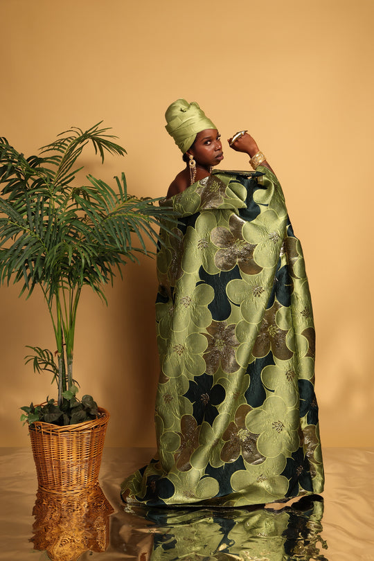 Azure Majesty✨💚