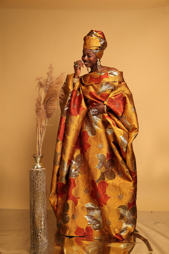 Azure Majesty✨🧡