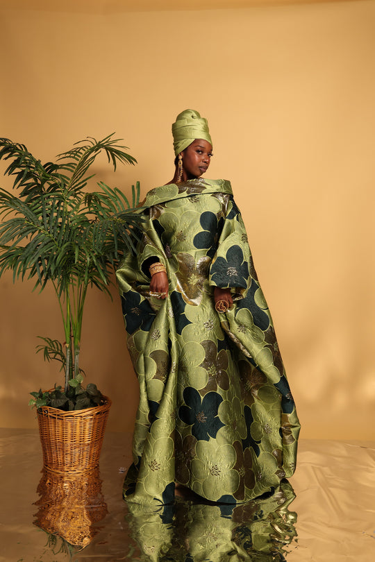 Azure Majesty✨💚