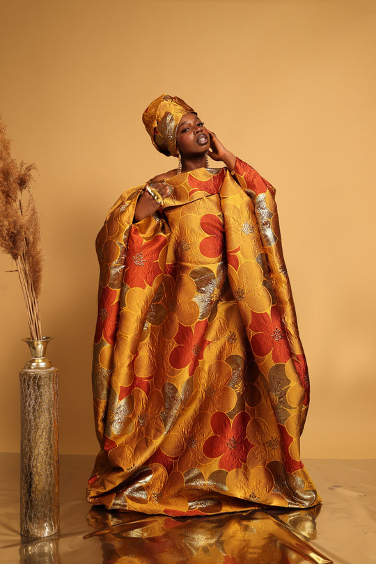 Azure Majesty✨🧡