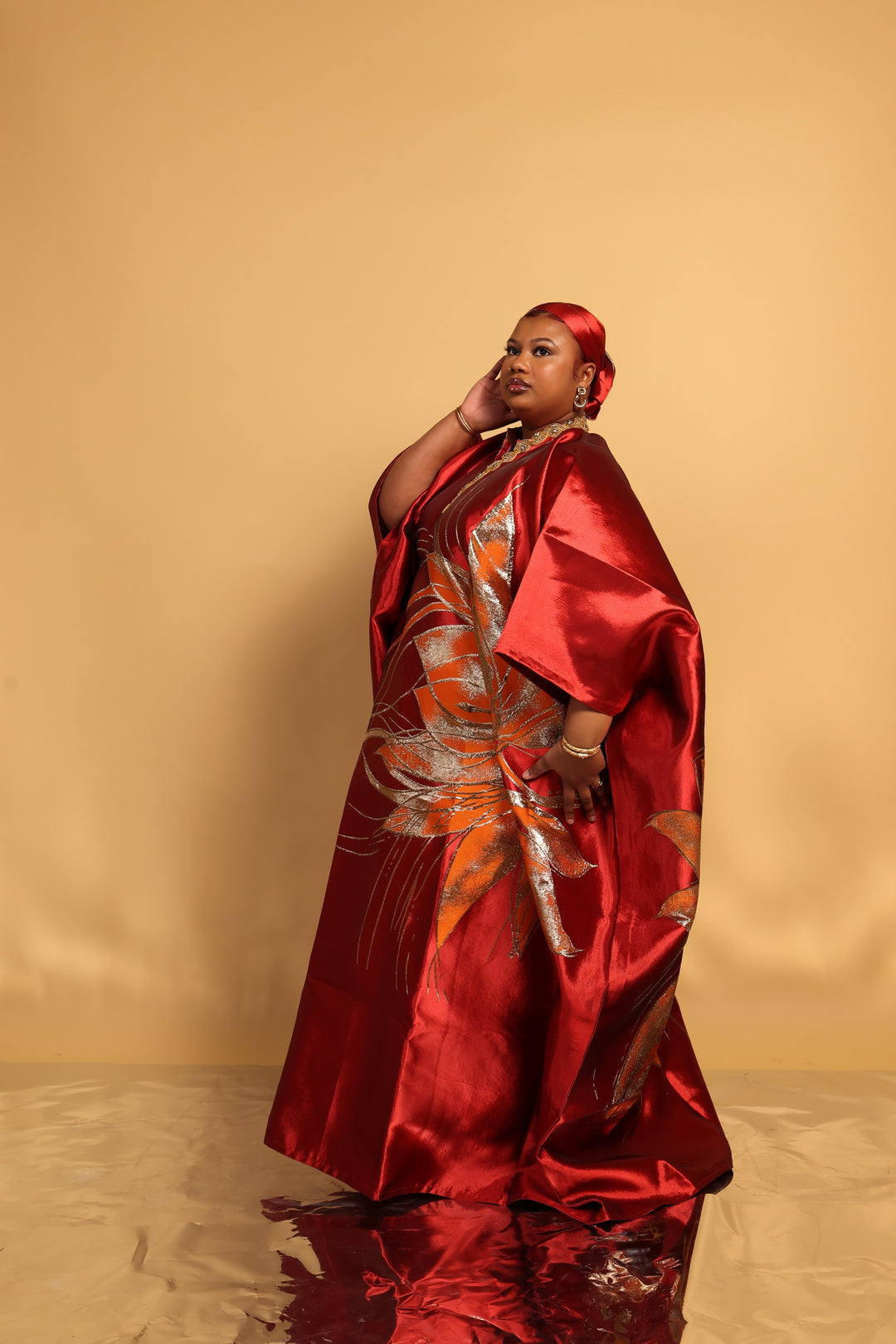 Modest✨❤️‍🔥