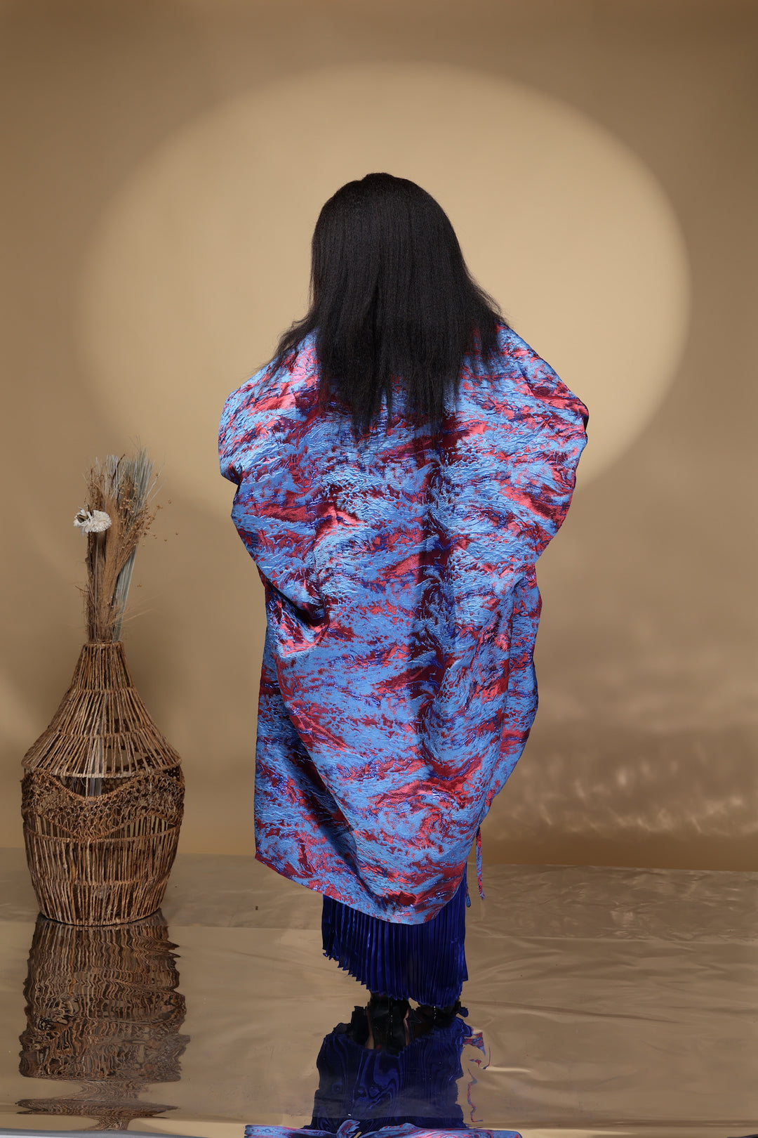 THE ZAFIRA COLLECTION