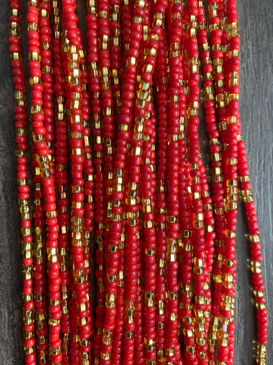Waist beads 🔥