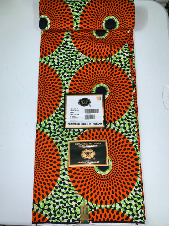 African Print - K.D.Kollections Store
