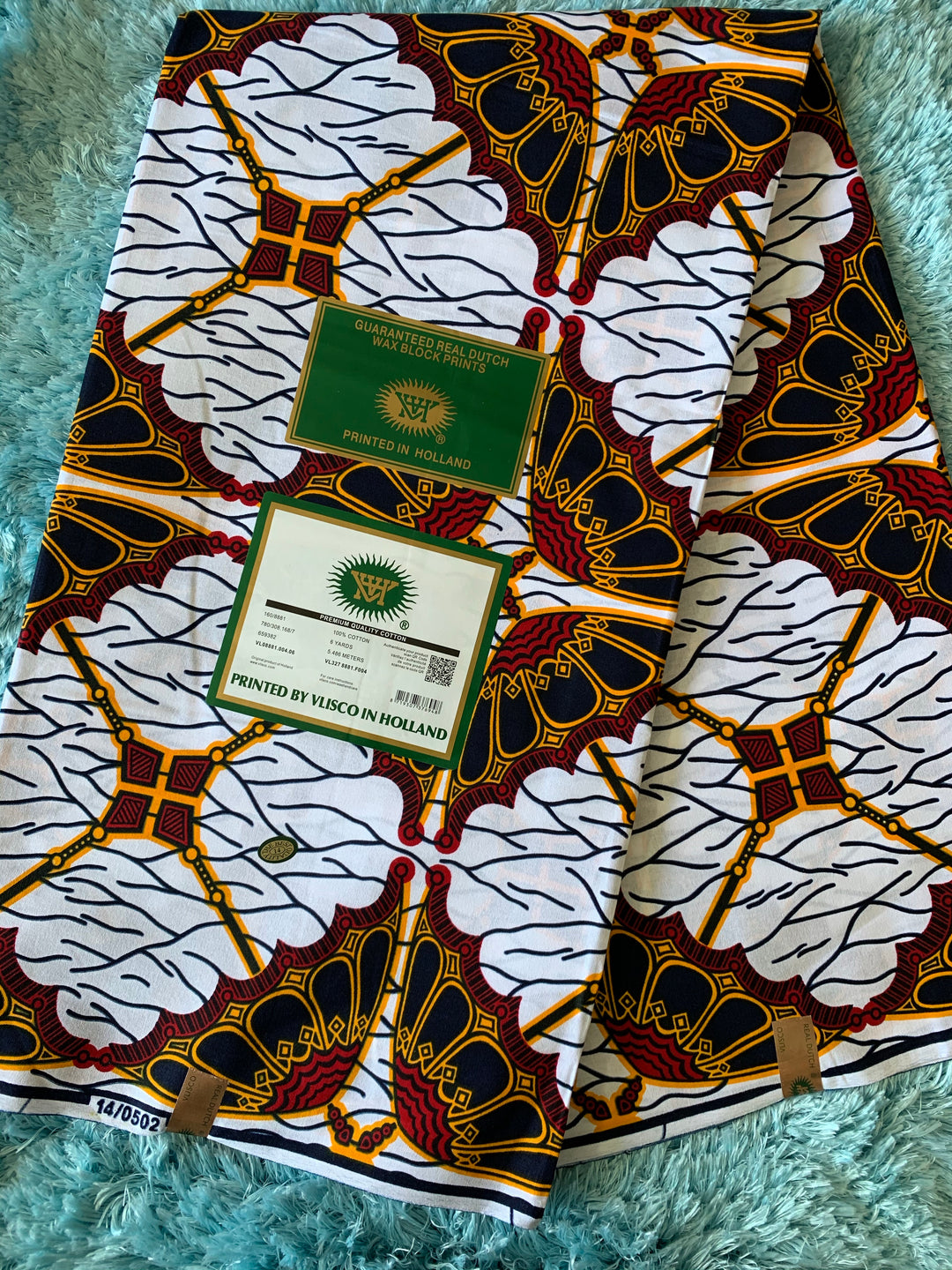 African print - K.D.Kollections Store