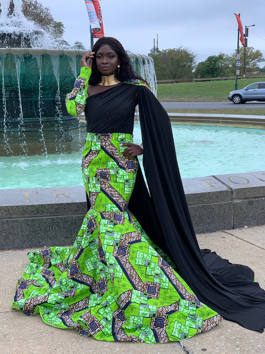 Greenade - K.D.Kollections Store