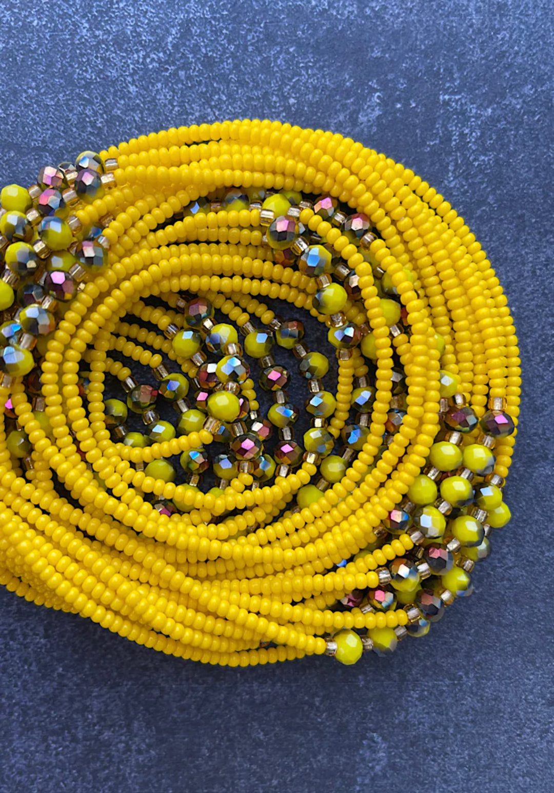Waist Beads – Mbabazi House of Style